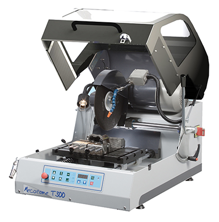Mecatome T300 Mecatome T300